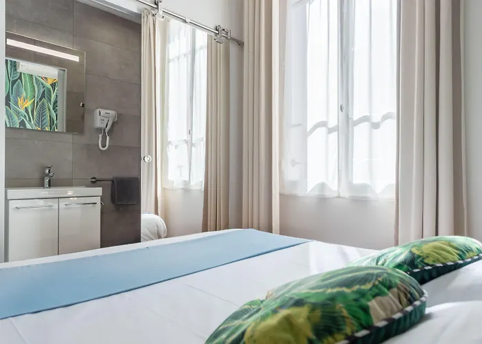Hotel De Charme Cecil (Adults Only)
