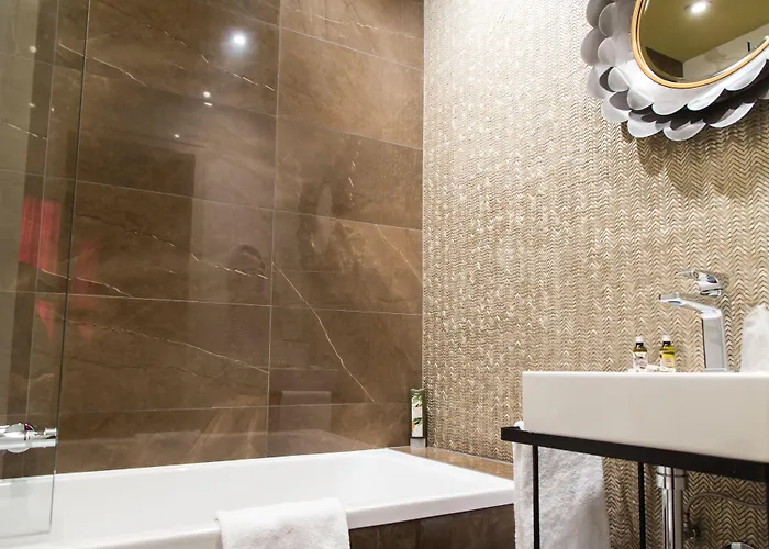 Hotel Suisse
