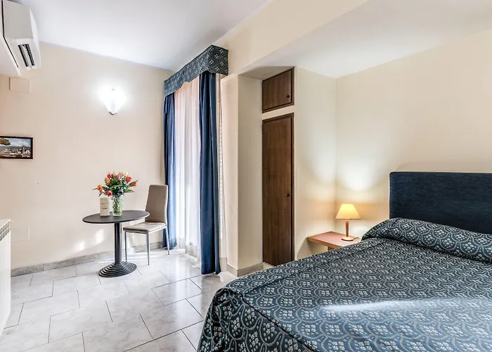 Hotel La Residenza