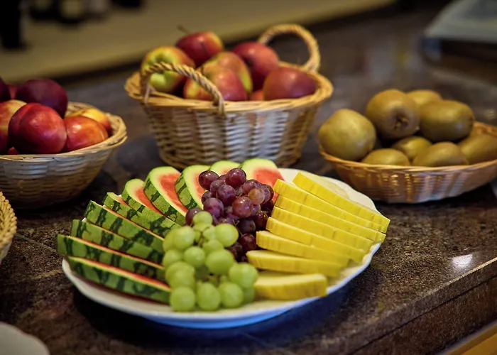 Airport-Hotel Fortuna