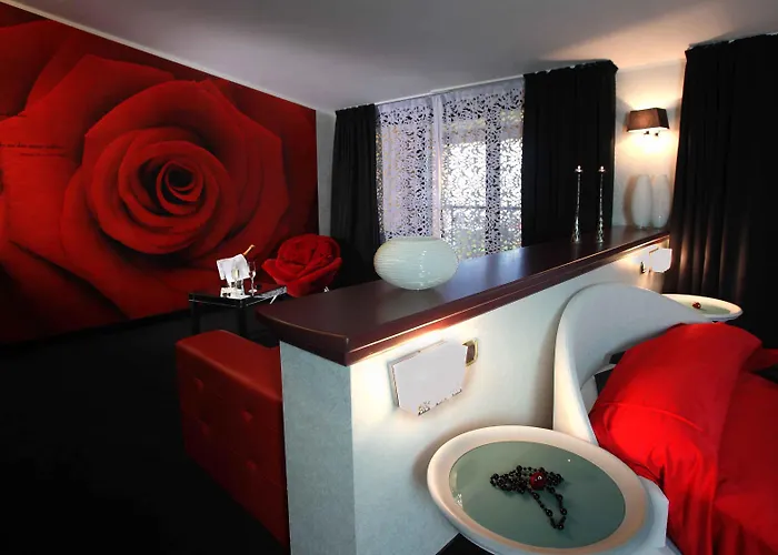Grand Hotel Paradiso