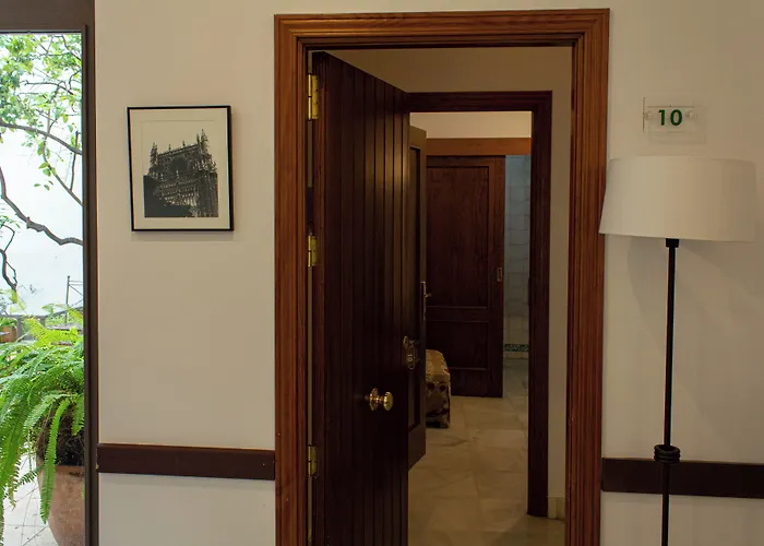 Hotel Alcantara