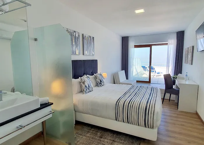 Miramar Hotel Spa & Apartments