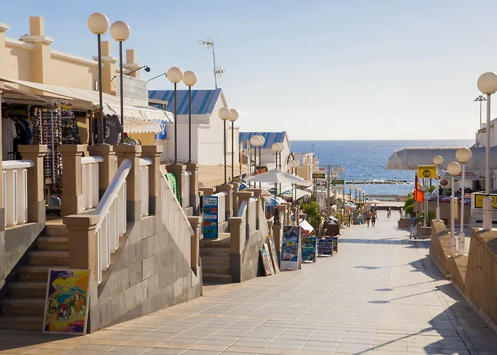 Hilton Vacation Club Royal Sunset Beach Club Tenerife