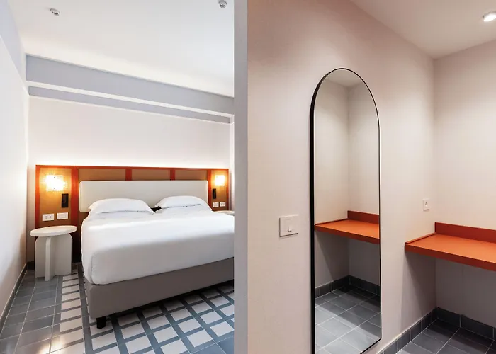 Hotel Plaza