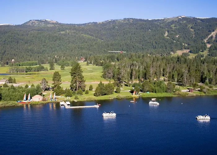 Tamarack Resort