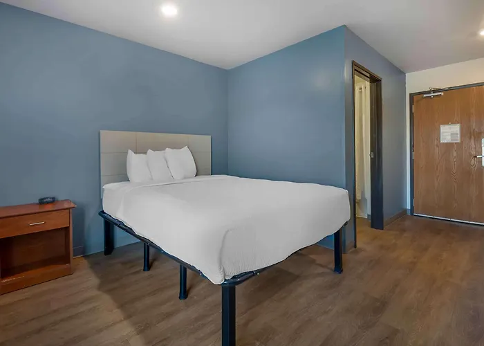 Extended Stay America Select Suites - Loveland