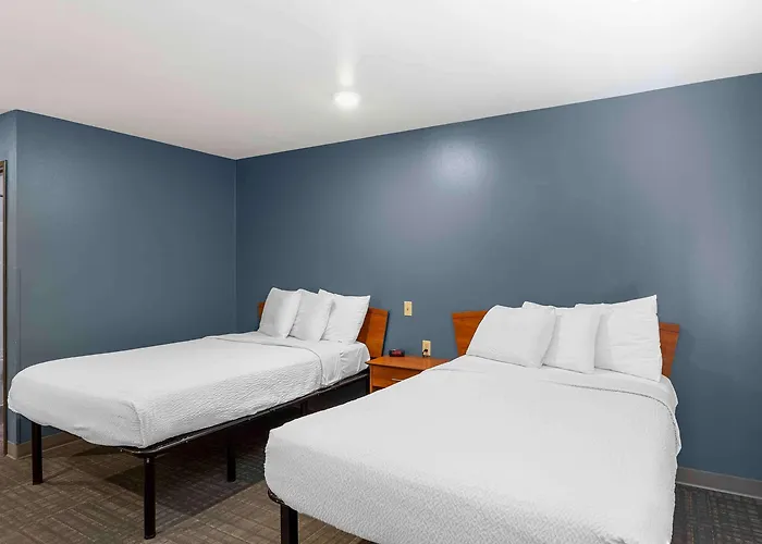 Extended Stay America Select Suites - Loveland