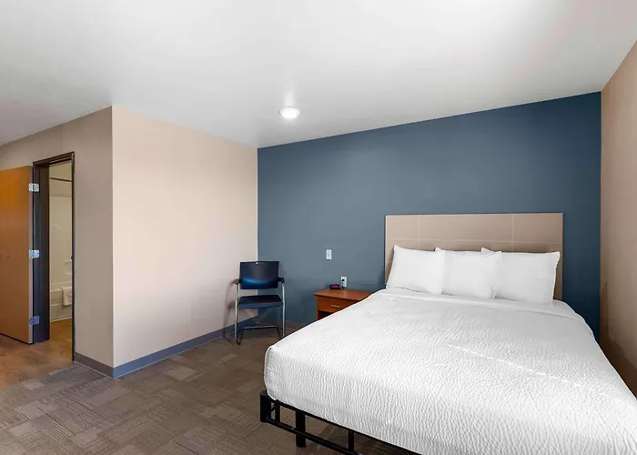 Extended Stay America Select Suites - Loveland