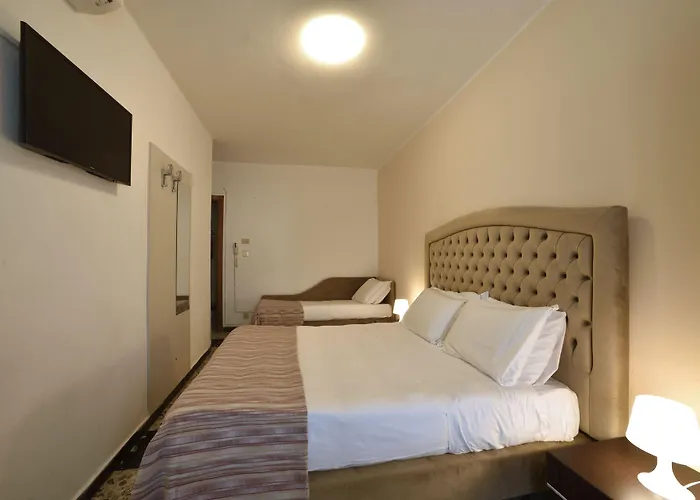 Hotel Ristorante La Marina