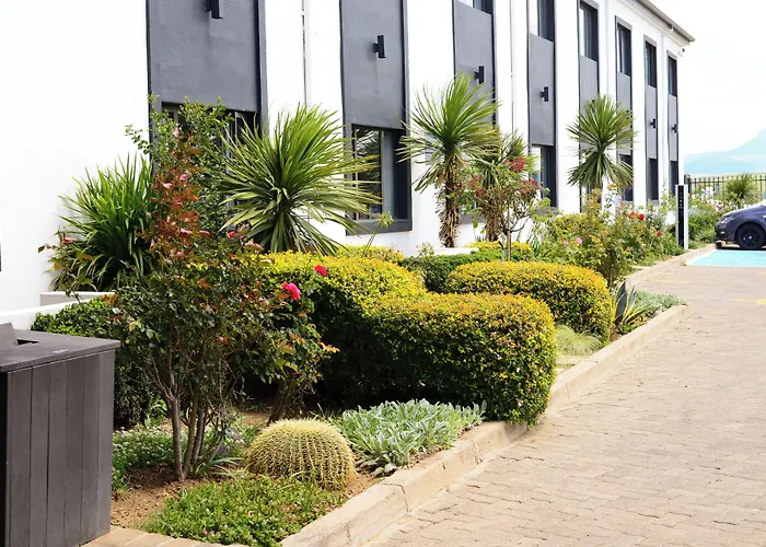Protea Hotel By Marriott Harrismith Montrose