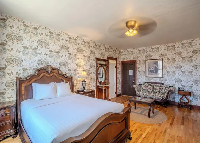 General Palmer Hotel