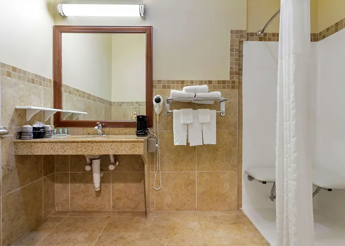 Best Western Texas City