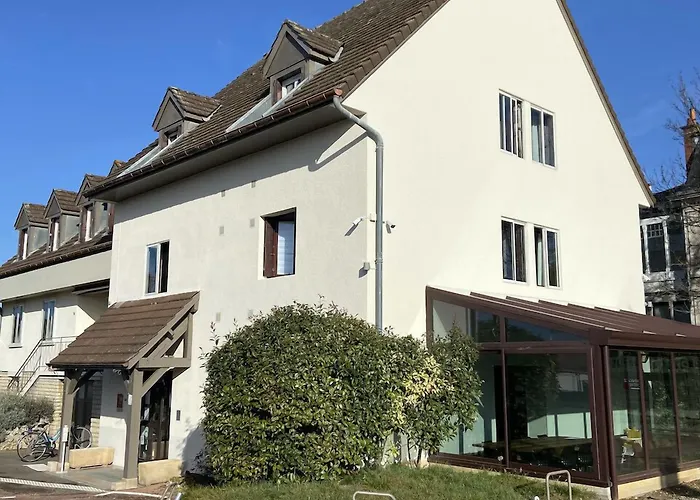 Maison Cabotte