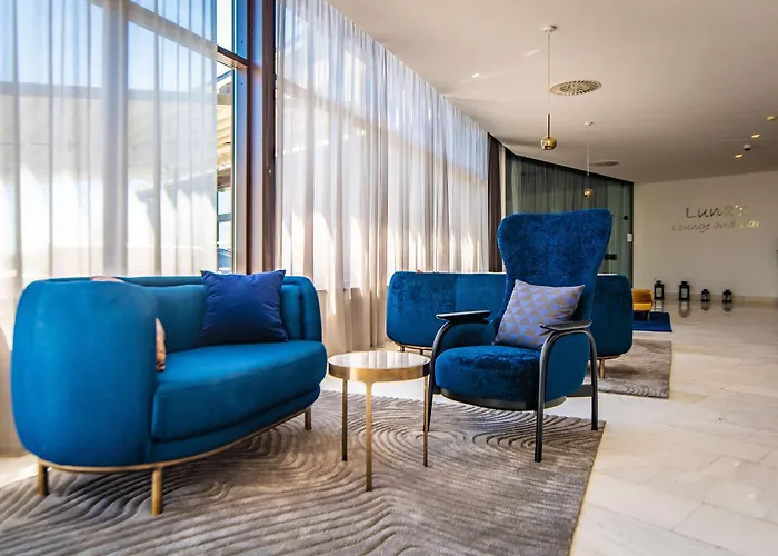 Park Plaza Histria Pula