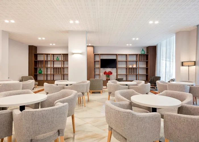 Hotel Best Da Vinci