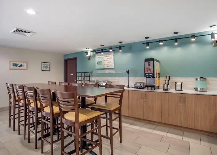 Garner Hotel Panama City Beach Northeast By Ihg