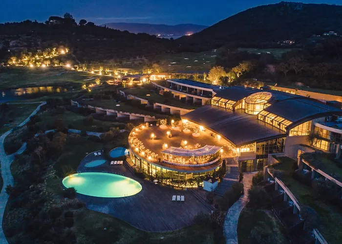 Argentario Golf & Wellness Resort, Autograph Collection