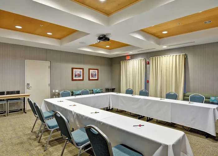 Springhill Suites Cincinnati Airport South