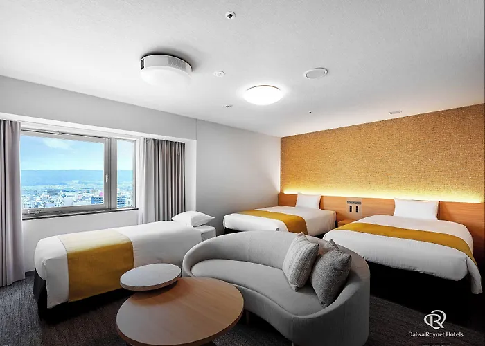 Daiwa Roynet Hotel Wakayama