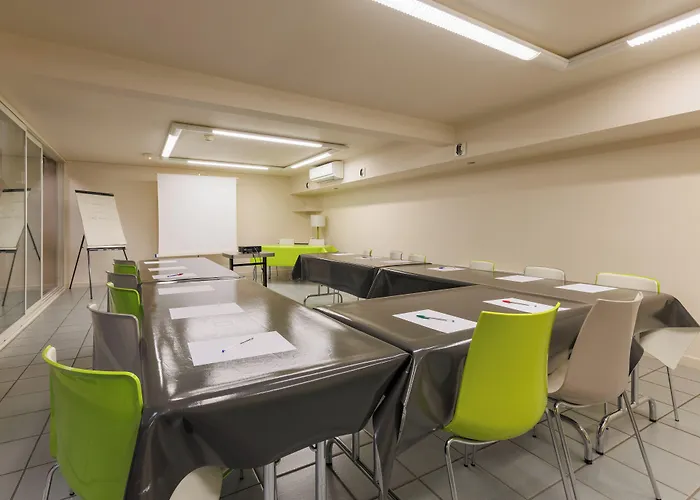 B&B Hotel Aurillac Le Lioran