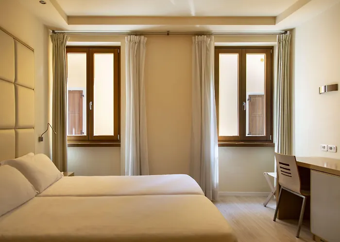 Hotel Antico Borgo