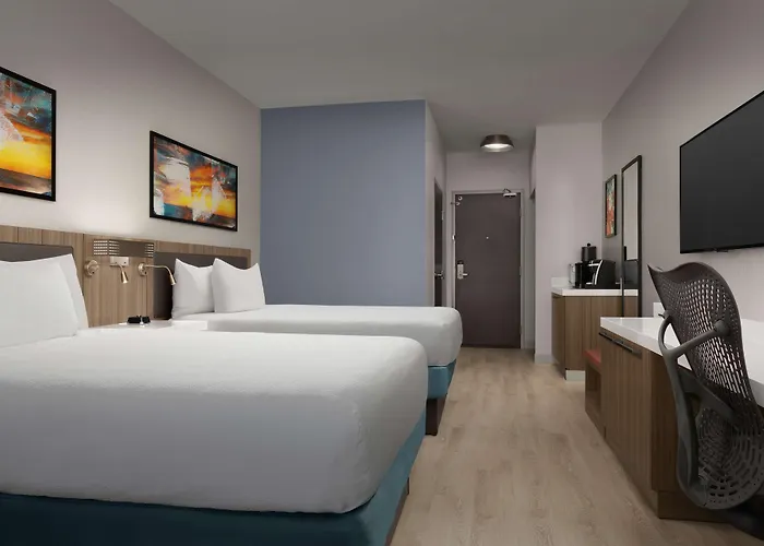 Hilton Garden Inn Abilene