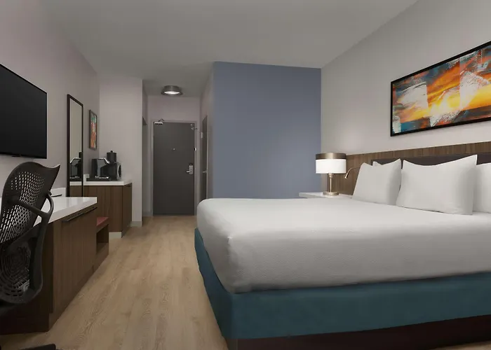 Hilton Garden Inn Abilene