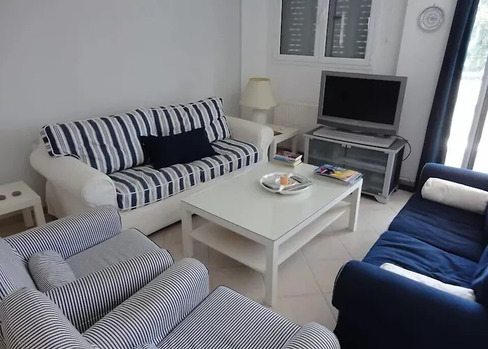 New Aegli Resort Hotel