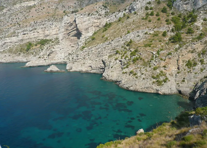 Punta Campanella Resort & Spa