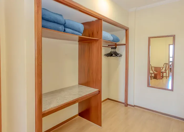 Lizon Curitiba Hotel