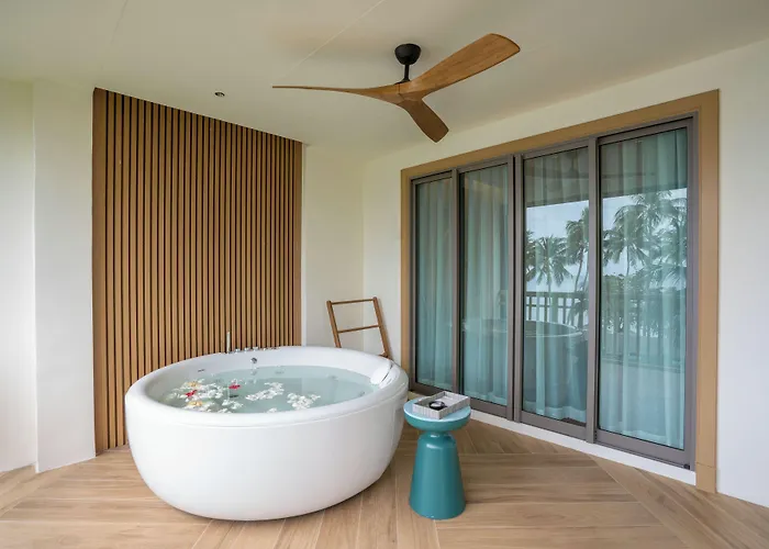 Kc Grande Resort Koh Chang