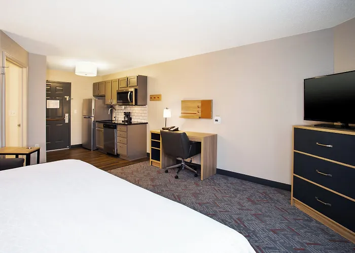 Candlewood Suites Kenosha - Pleasant Prairie By Ihg