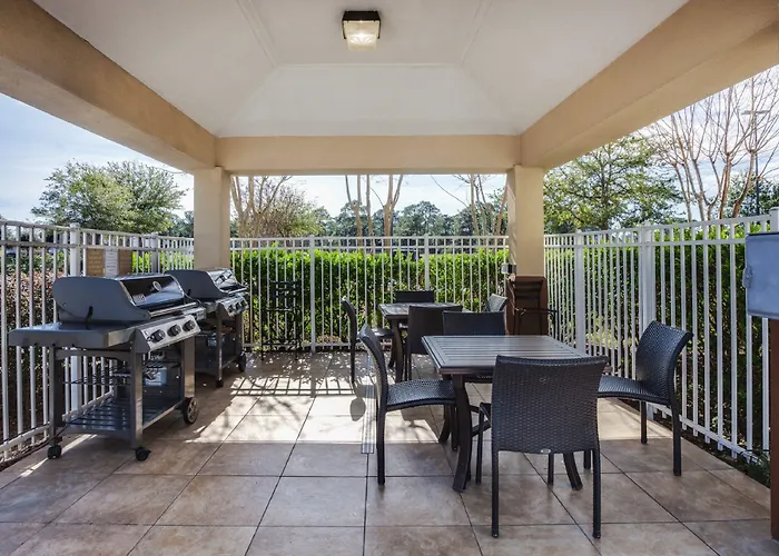 Candlewood Suites Destin-Sandestin Area By Ihg
