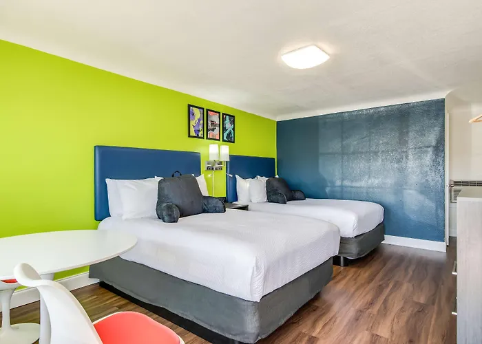 Signature Inn Eugene
