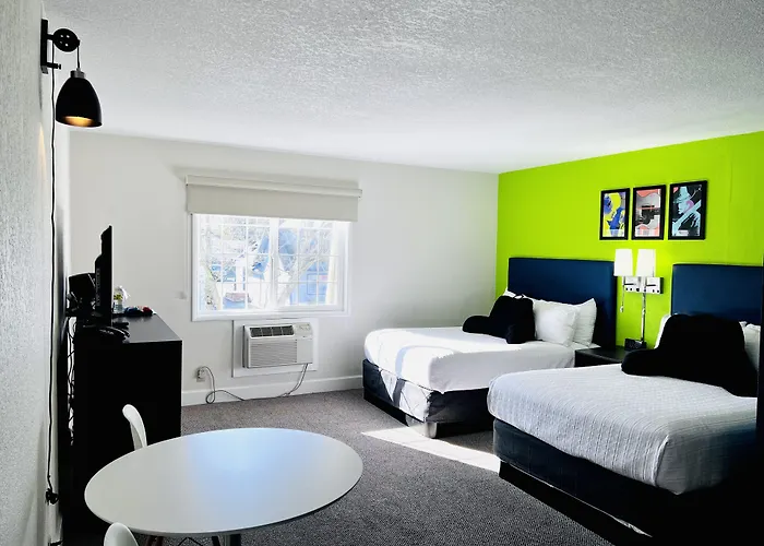 Signature Inn Eugene