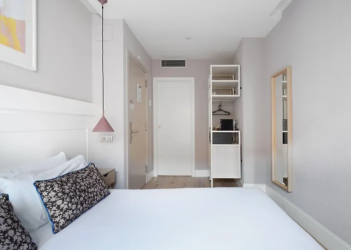 Numa Barcelona Brio