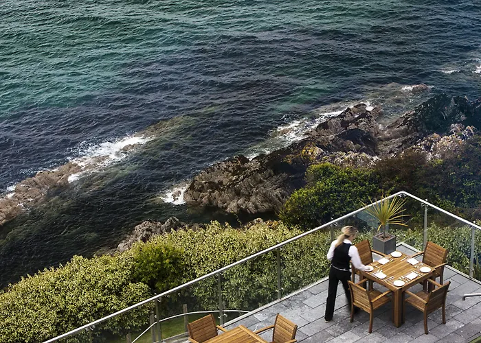 Cliff House Hotel
