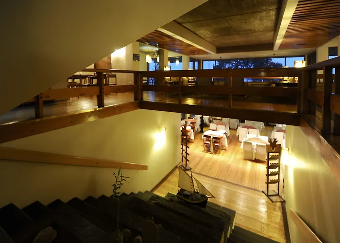 Hotel De Castro