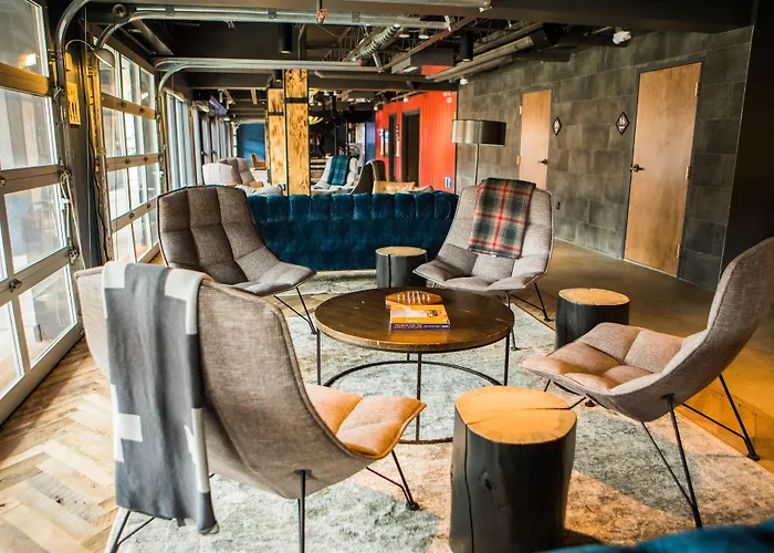 Gravity Haus Breckenridge
