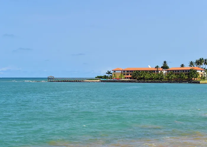Pestana Sao Tome