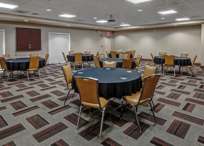 Four Points By Sheraton Memphis Southwind