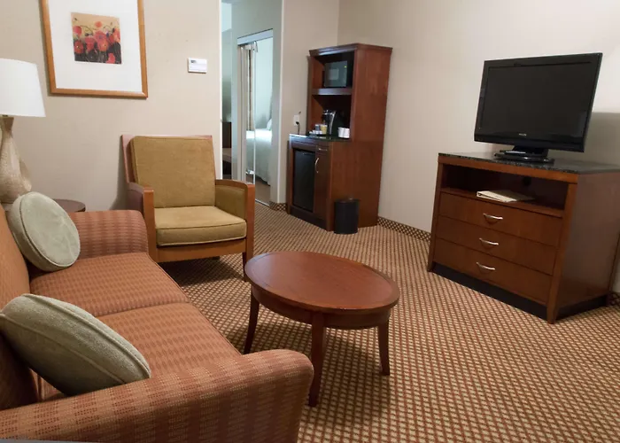 Hilton Garden Inn Laramie