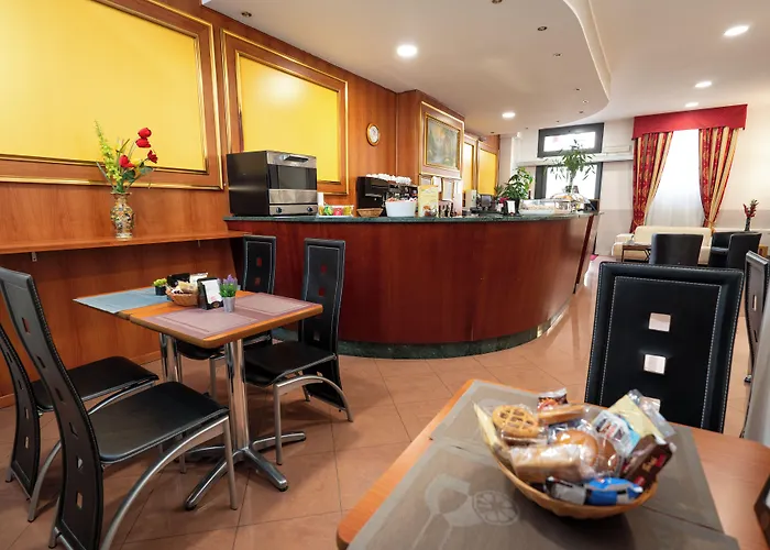 Hotel Cavour Resort