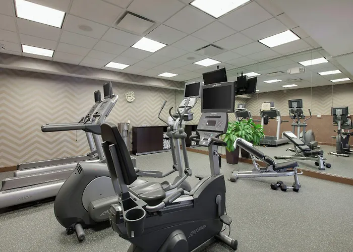 Residence Inn Chicago Midway Airport