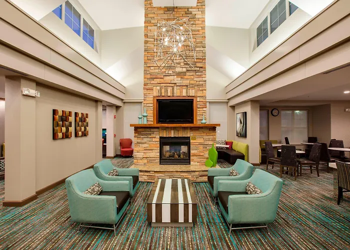 Residence Inn Chicago Midway Airport