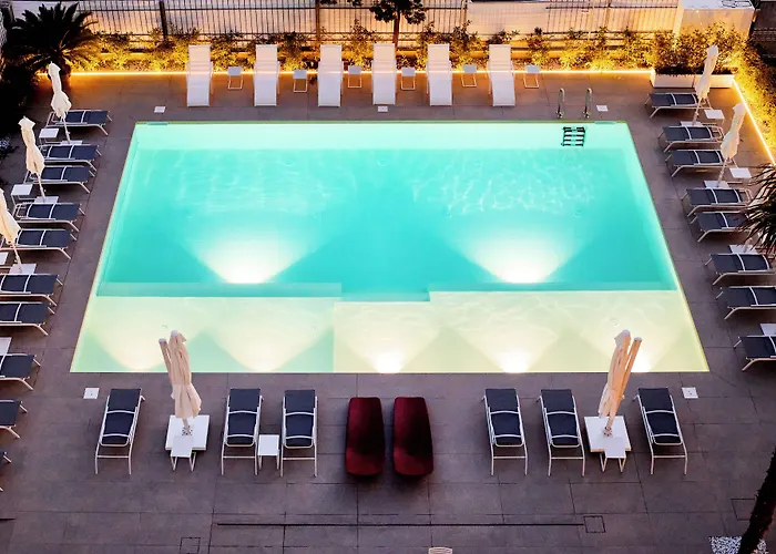 Hotel Cristallo