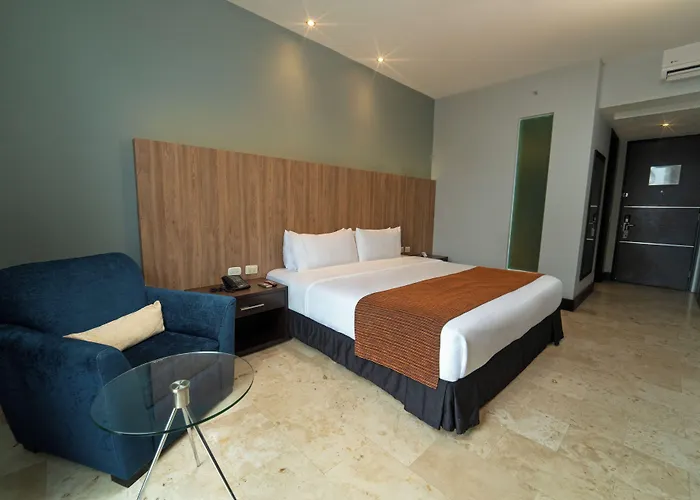 Ghl Hotel Barranquilla