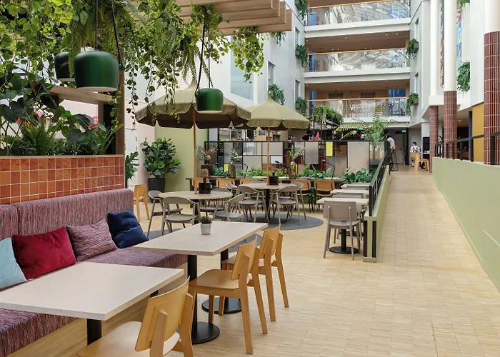 Comfort Hotel Trondheim