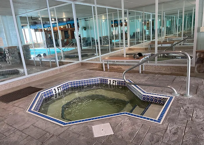 Pinestead Reef Resort